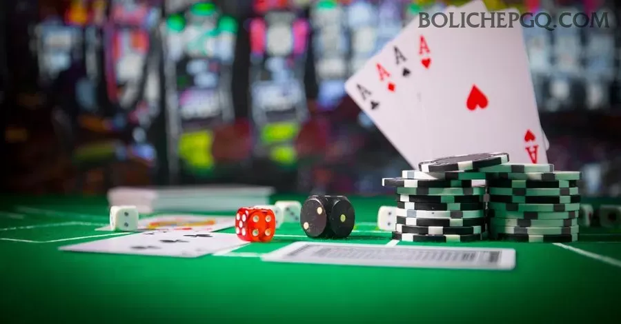 App bolichepg Android download
