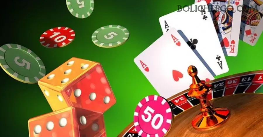 bolichepg slots no app